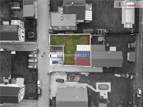 Prodej rodinného domu, 96 m² - 24