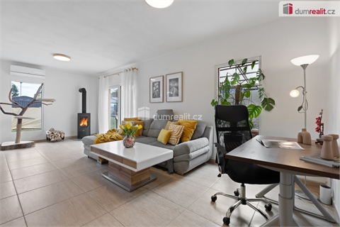 Prodej rodinného domu, 96 m² 8