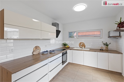 Prodej rodinného domu, 96 m² 12