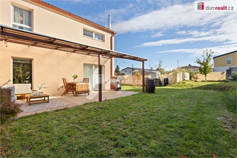 Prodej rodinného domu, 96 m² - 20