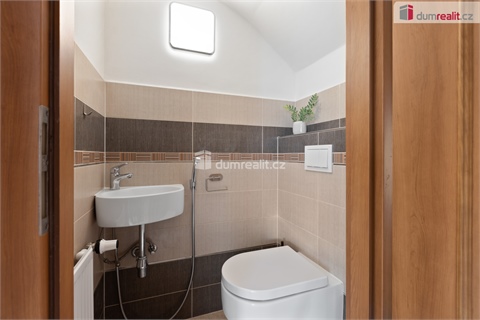 Prodej rodinného domu, 96 m² 6