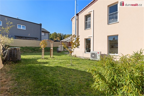Prodej rodinného domu, 96 m² - 22