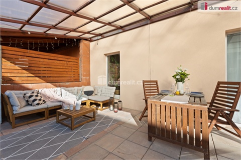 Prodej rodinného domu, 96 m² - 18