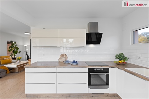 Prodej rodinného domu, 96 m² - 12