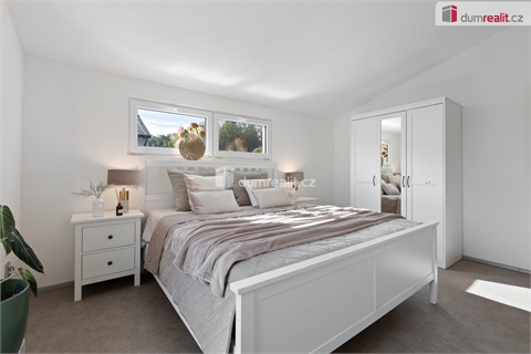 Prodej rodinného domu, 96 m² - 0