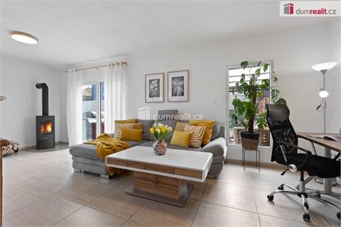 Prodej rodinného domu, 96 m² - 8