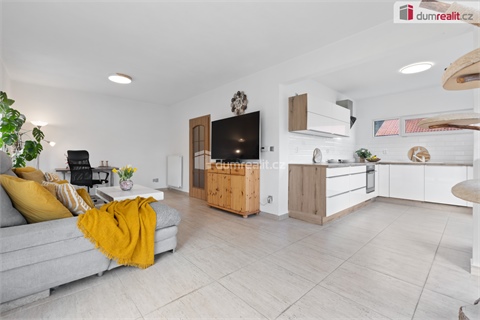 Prodej rodinného domu, 96 m² - 2