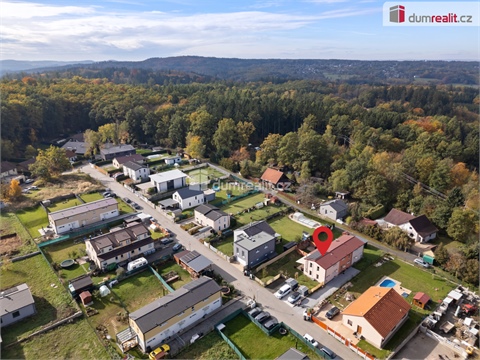 Prodej rodinného domu, 96 m² - 26