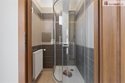 Prodej rodinného domu, 96 m² - 4