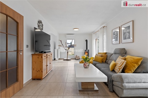 Prodej rodinného domu, 96 m² - 6