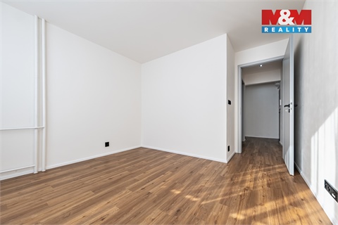 Prodej bytu 2kk, 42 m² - 20