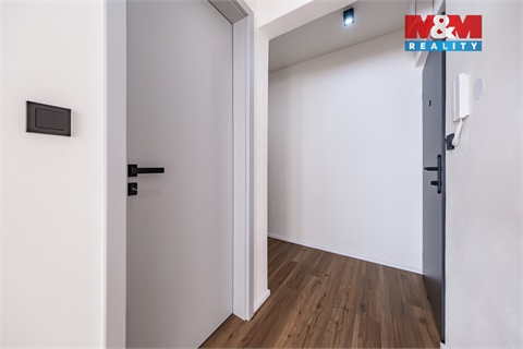 Prodej bytu 2kk, 42 m² 16