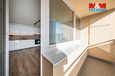 Prodej bytu 2kk, 42 m² - 12