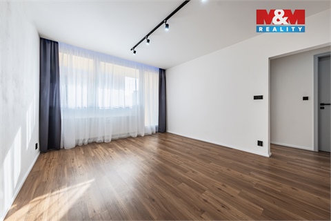 Prodej bytu 2kk, 42 m² 10