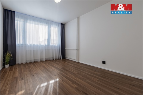 Prodej bytu 2kk, 42 m² 20
