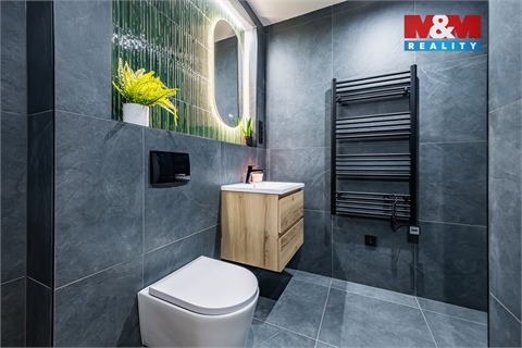 Prodej bytu 2kk, 42 m² 6