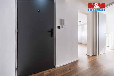 Prodej bytu 2kk, 42 m² - 14