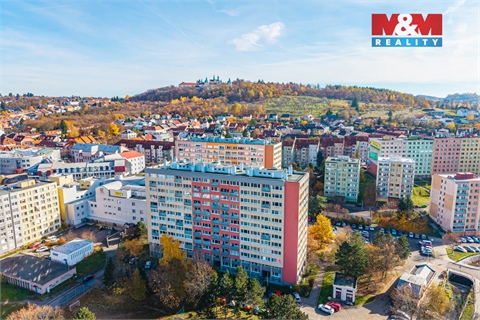 Prodej bytu 2kk, 42 m² - 26