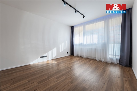 Prodej bytu 2kk, 42 m² - 6