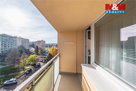 Prodej bytu 2kk, 42 m² - 18