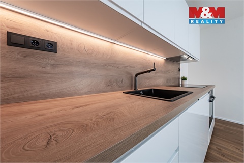 Prodej bytu 2kk, 42 m² - 10