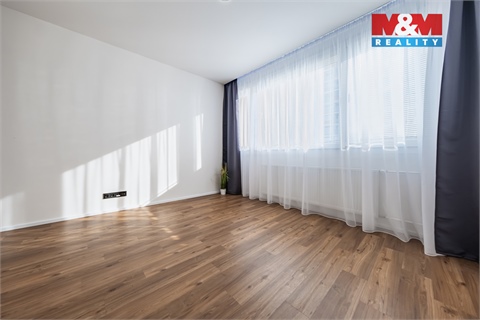 Prodej bytu 2kk, 42 m² 22