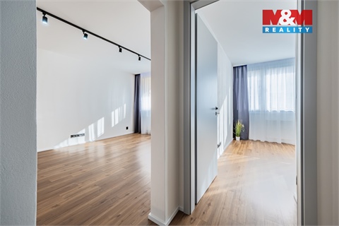 Prodej bytu 2kk, 42 m² 14
