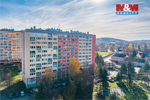 Prodej bytu 2kk, 42 m² 26