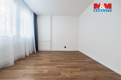 Prodej bytu 2kk, 42 m² 8