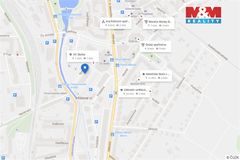 Prodej bytu 2kk, 42 m² 28