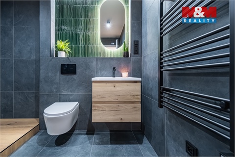 Prodej bytu 2kk, 42 m² 12