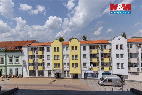 Pronájem bytu 4kk, 122 m² - 10