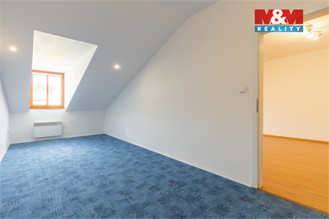 Pronájem bytu 4kk, 122 m² 8