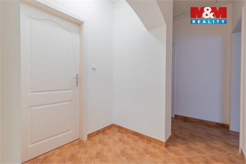 Pronájem bytu 4kk, 122 m² - 12