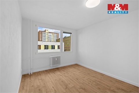 Prodej bytu 3+1, 57 m² 8