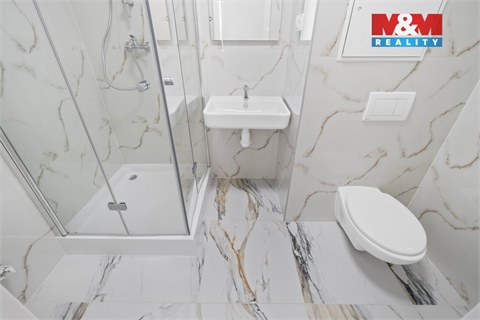 Prodej bytu 3+1, 57 m² - 0