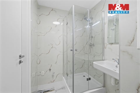 Prodej bytu 3+1, 57 m² 14