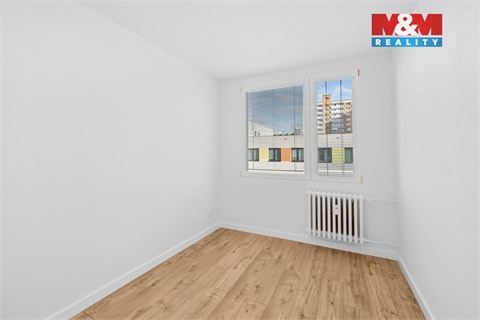 Prodej bytu 3+1, 57 m² 10