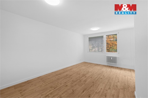 Prodej bytu 3+1, 57 m² - 2