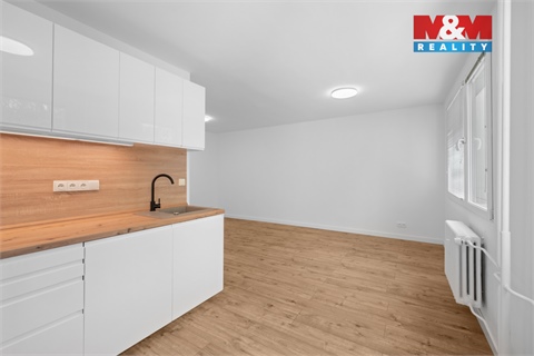 Prodej bytu 3+1, 57 m² - 12