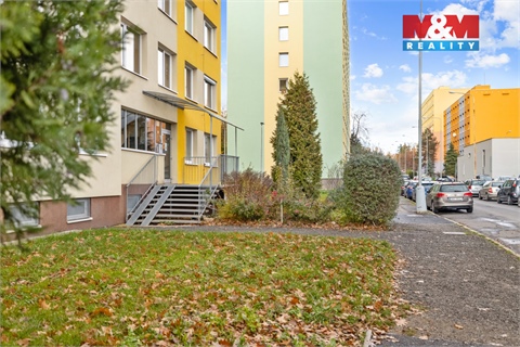 Prodej bytu 3+1, 57 m² 16