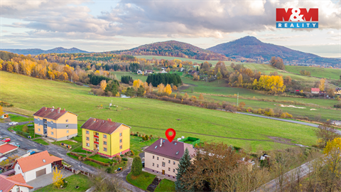 Pronájem bytu 1+1, 34 m² - 6