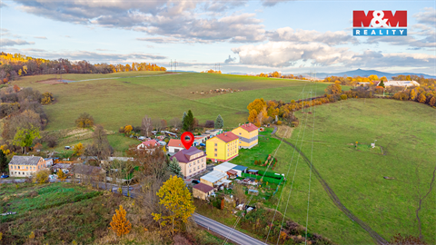 Pronájem bytu 1+1, 34 m² 8