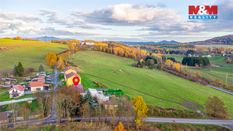 Pronájem bytu 1+1, 34 m² - 8