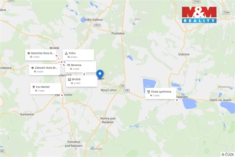 Pronájem bytu 1+1, 34 m² 10