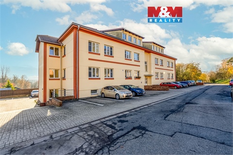 Prodej bytu 1kk, 36 m² 0