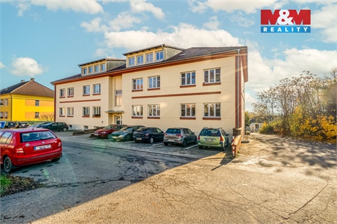 Prodej bytu 1kk, 36 m² 12