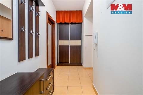 Prodej bytu 1kk, 36 m² - 6