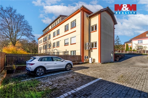 Prodej bytu 1kk, 36 m² - 12