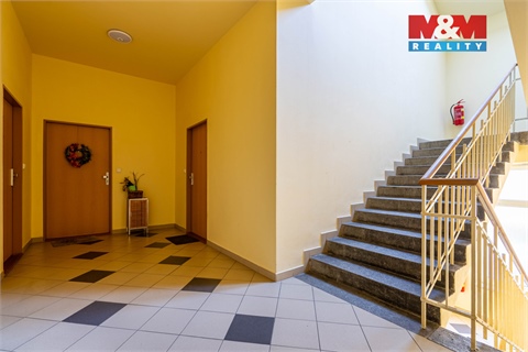 Prodej bytu 1kk, 36 m² 10